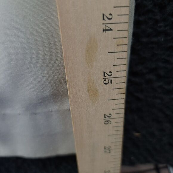 SCS Law Enforcement Series Mens Pants Beige Size 42 Polyester Blend Button Zip - Picture 4 of 12